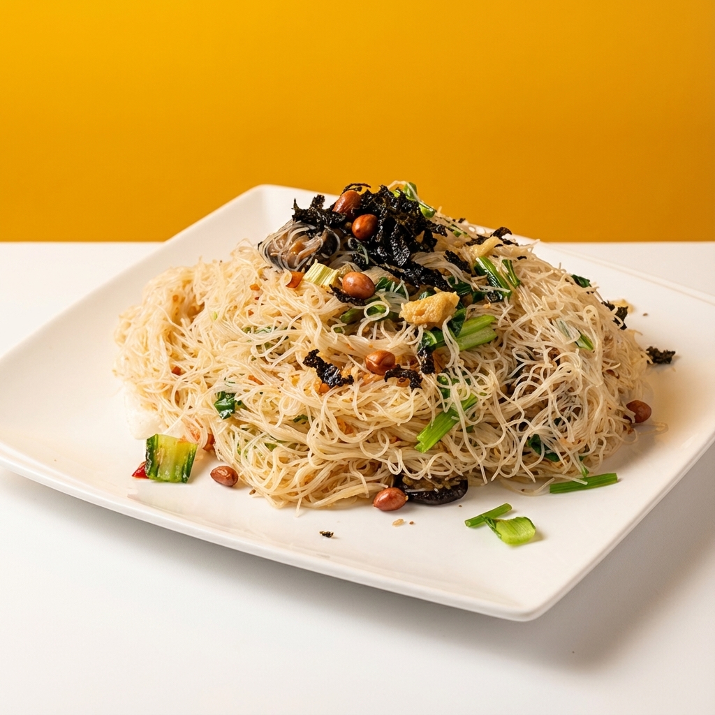 Food Delivery Apps example - Enhanced