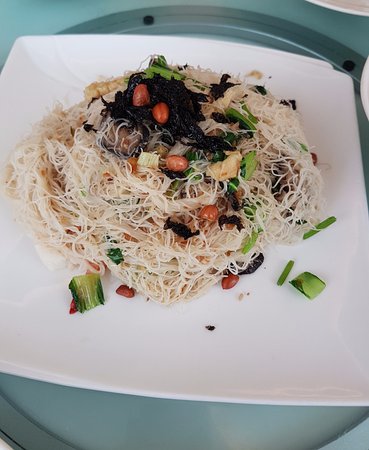 Food Delivery Apps example - Original